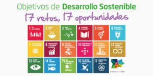 ODS 17 retos, 17 oportunidades
