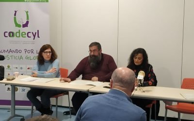 ONGs en Burgos Rechazan Recorte del 50% en Ayudas a Cooperación: Desmintiendo Argumentos y Exigiendo Compromiso