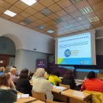 Jornada de Formación Programa de Voluntariado en Cooperación al Desarrollo de Castilla y León