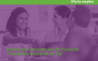 Oferta empleo – Futuro en común