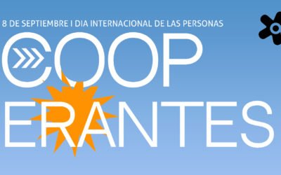 Día de las personas cooperantes: la relevancia de una política pública en un mundo con crisis extremas